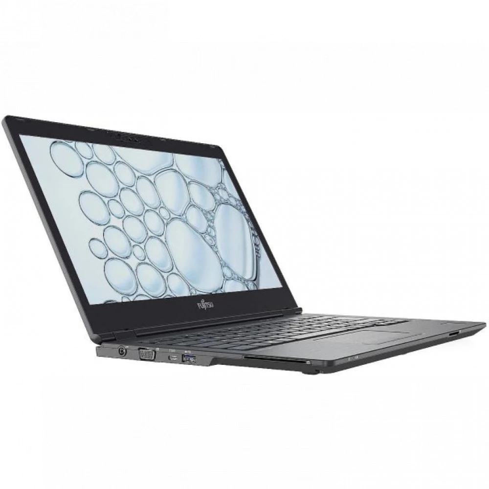 Ноутбук Fujitsu LifeBook U7410 LKN:U7410M0003RU 14 ", FHD 1920x1080 (16:9), Intel, Core i5, 16 Гб, 1 ТБ