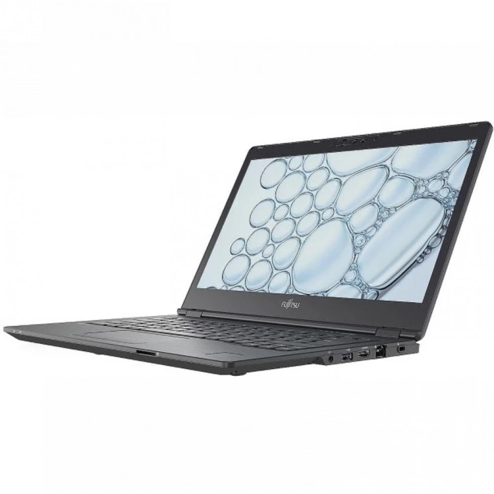Ноутбук Fujitsu LifeBook U7410 LKN:U7410M0003RU 14 ", FHD 1920x1080 (16:9), Intel, Core i5, 16 Гб, 1 ТБ