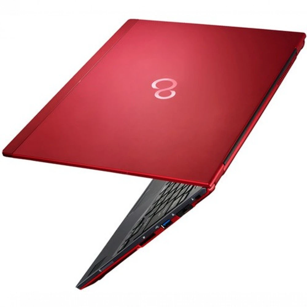 Ноутбук Fujitsu LifeBook U9310 (U9310M0005RU) LKN:U9310M0005RU 13.3 ", FHD 1920x1080 (16:9), Intel, Core i5, 16 Гб, 512 ГБ