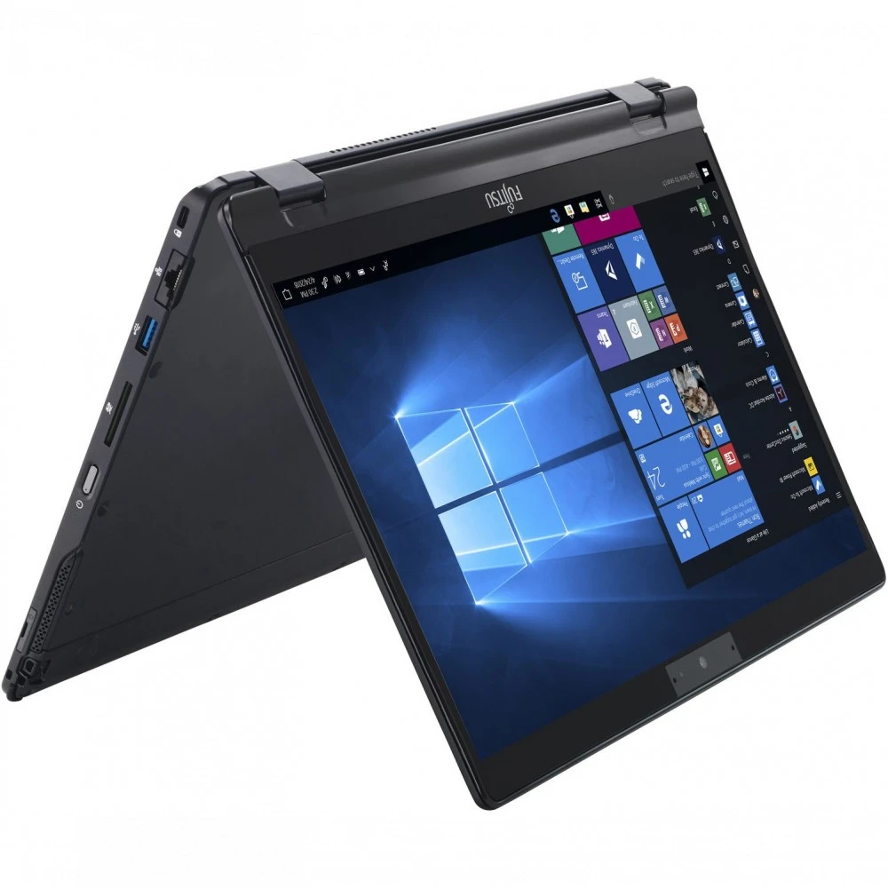 Ноутбук Fujitsu LifeBook U9310X LKN:U931XM0002RU 13.3 ", FHD 1920x1080 (16:9), Intel, Core i5, 16 Гб, 1 ТБ