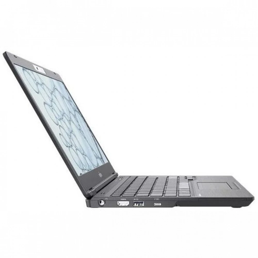 Ноутбук Fujitsu LifeBook U7310 (U7310M0004RU) LKN:U7310M0004RU 13.3 ", FHD 1920x1080 (16:9), Intel, Core i5, 16 Гб, 512 ГБ