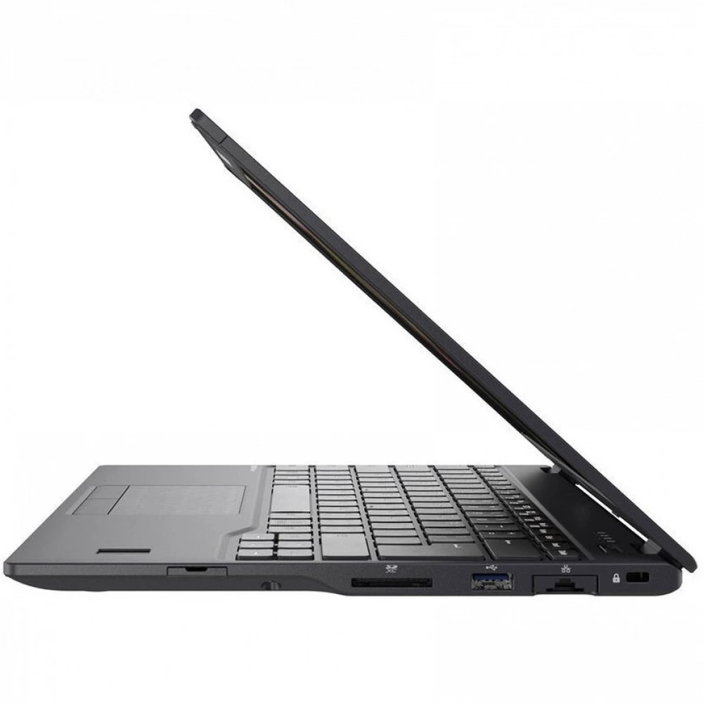 Ноутбук Fujitsu LifeBook U7310 (U7310M0004RU) LKN:U7310M0004RU 13.3 ", FHD 1920x1080 (16:9), Intel, Core i5, 16 Гб, 512 ГБ