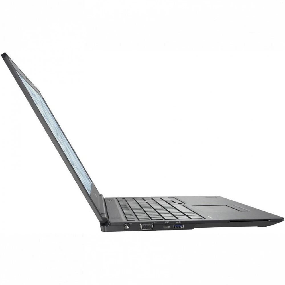 Ноутбук Fujitsu LifeBook U7510 (U7510M0003RU) LKN:U7510M0003RU 15.6 ", FHD 1920x1080 (16:9), Intel, Core i3, 8 Гб, 512 ГБ