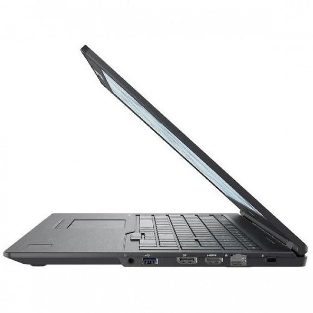 Ноутбук Fujitsu LifeBook U7510 (U7510M0003RU) LKN:U7510M0003RU 15.6 ", FHD 1920x1080 (16:9), Intel, Core i3, 8 Гб, 512 ГБ