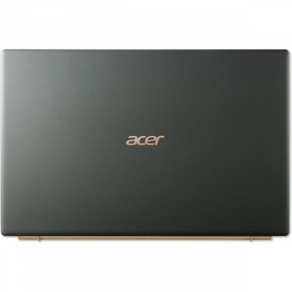 Ноутбук Acer Swift 5 SF514-55TA-56B6 NX.A6SER.005 14 ", FHD 1920x1080 (16:9), Intel, Core i5, 8 Гб, 512 ГБ, Intel Iris Xe Graphics