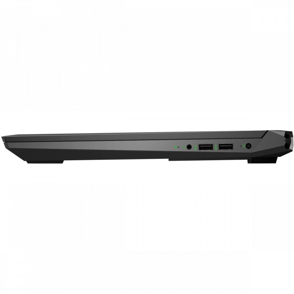 Ноутбук HP Pavilion Gaming 15-dk1054ur 22N39EA 15.6 ", FHD 1920x1080 (16:9), Intel, Core i7, 8 Гб, 512 ГБ, nVidia GeForce GTX 1650 Ti, Windows 10 Home