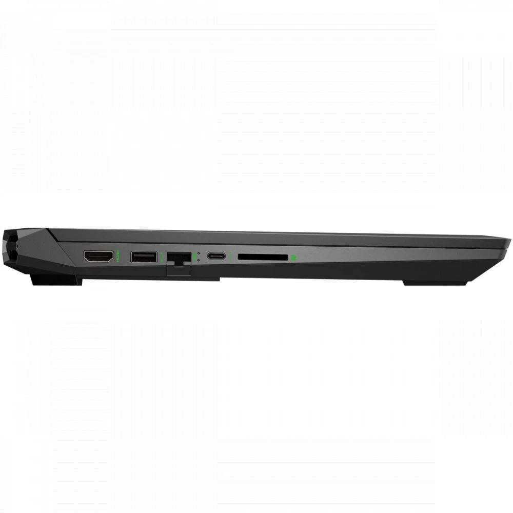 Ноутбук HP Pavilion Gaming 15-dk1054ur 22N39EA 15.6 ", FHD 1920x1080 (16:9), Intel, Core i7, 8 Гб, 512 ГБ, nVidia GeForce GTX 1650 Ti, Windows 10 Home