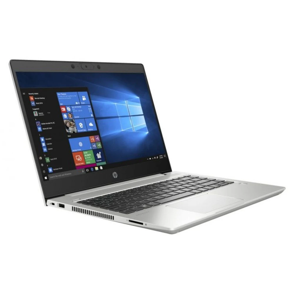 Ноутбук HP ProBook 445 G7 1F3K8EA_ПУ 14 ", FHD 1920x1080 (16:9), AMD, Ryzen 3, 8 Гб, 256 ГБ, AMD Radeon Vega, Windows 10 Pro