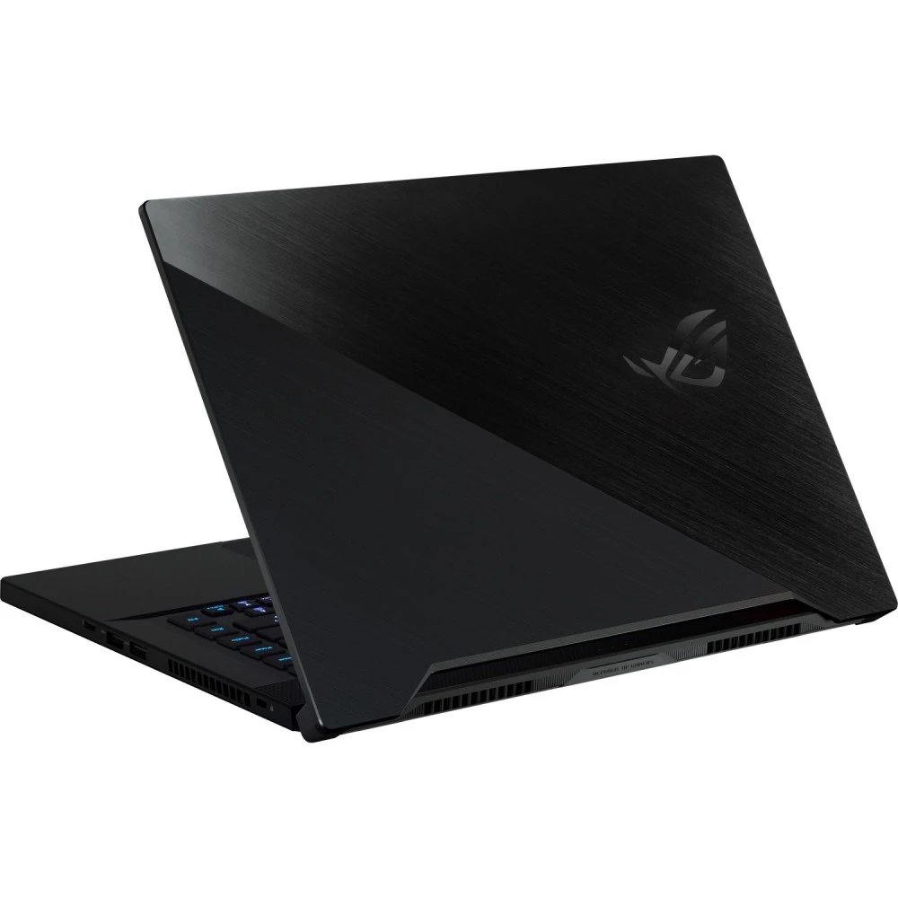 Ноутбук Asus ROG GU502LV-HN109T 90NR04F5-M02400 15.6 ", FHD 1920x1080 (16:9), Intel, Core i7, 16 Гб, 512 ГБ, nVidia GeForce RTX 2060, Windows 10 Home