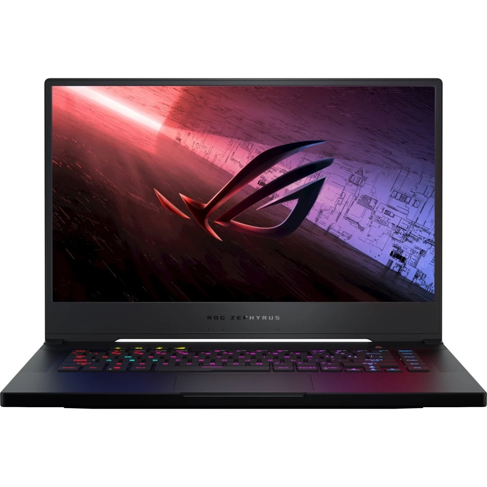 Ноутбук Asus ROG GU502LV-HN109T 90NR04F5-M02400 15.6 ", FHD 1920x1080 (16:9), Intel, Core i7, 16 Гб, 512 ГБ, nVidia GeForce RTX 2060, Windows 10 Home