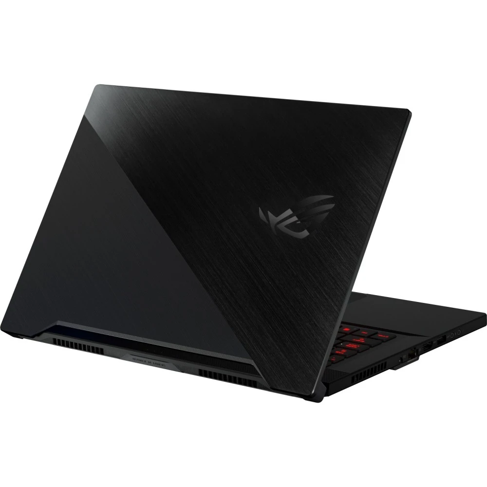 Ноутбук Asus ROG GU502LV-HN109T 90NR04F5-M02400 15.6 ", FHD 1920x1080 (16:9), Intel, Core i7, 16 Гб, 512 ГБ, nVidia GeForce RTX 2060, Windows 10 Home