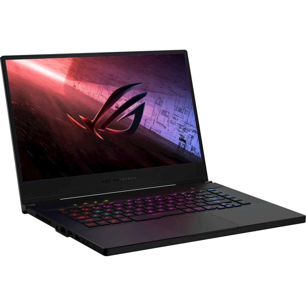 Ноутбук Asus ROG GU502LV-HN109T 90NR04F5-M02400 15.6 ", FHD 1920x1080 (16:9), Intel, Core i7, 16 Гб, 512 ГБ, nVidia GeForce RTX 2060, Windows 10 Home