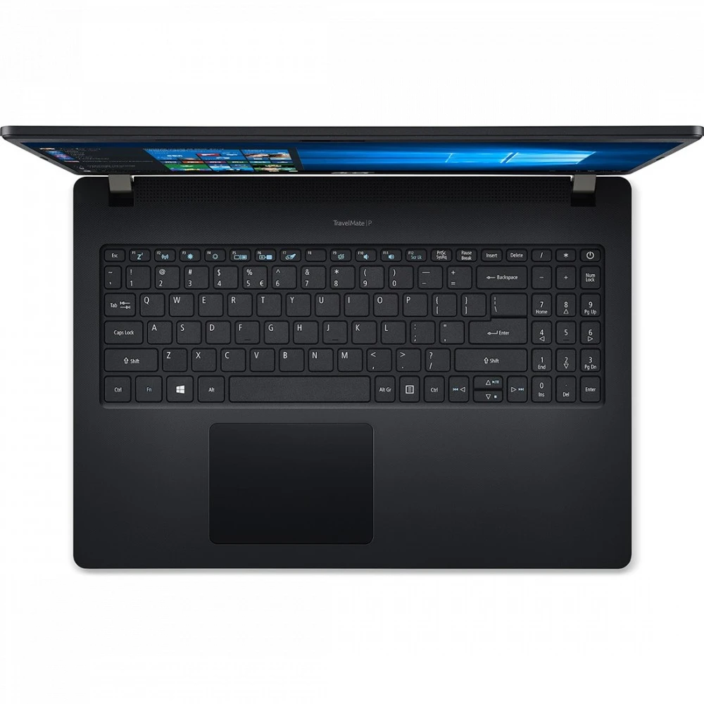 Ноутбук Acer TravelMate P2 TMP215-52-35RG NX.VLLER.00S_ПУ 15.6 ", FHD 1920x1080 (16:9), Intel, Core i3, 8 Гб, 256 ГБ, Windows 10 Pro
