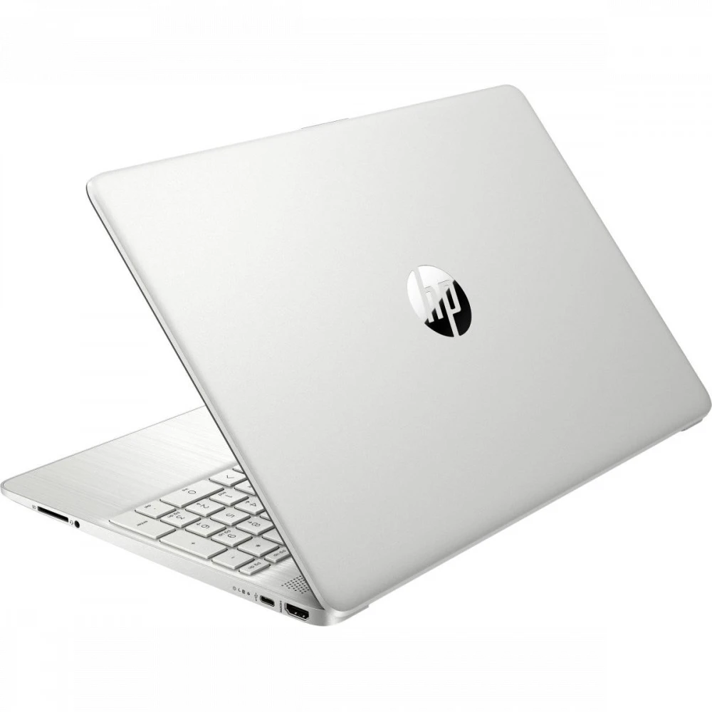 Ноутбук HP 15s-eq1222ur 24D60EA 15.6 ", FHD 1920x1080 (16:9), AMD, Ryzen 7, 16 Гб, 1 ТБ, AMD Radeon Vega, Windows 10 Home
