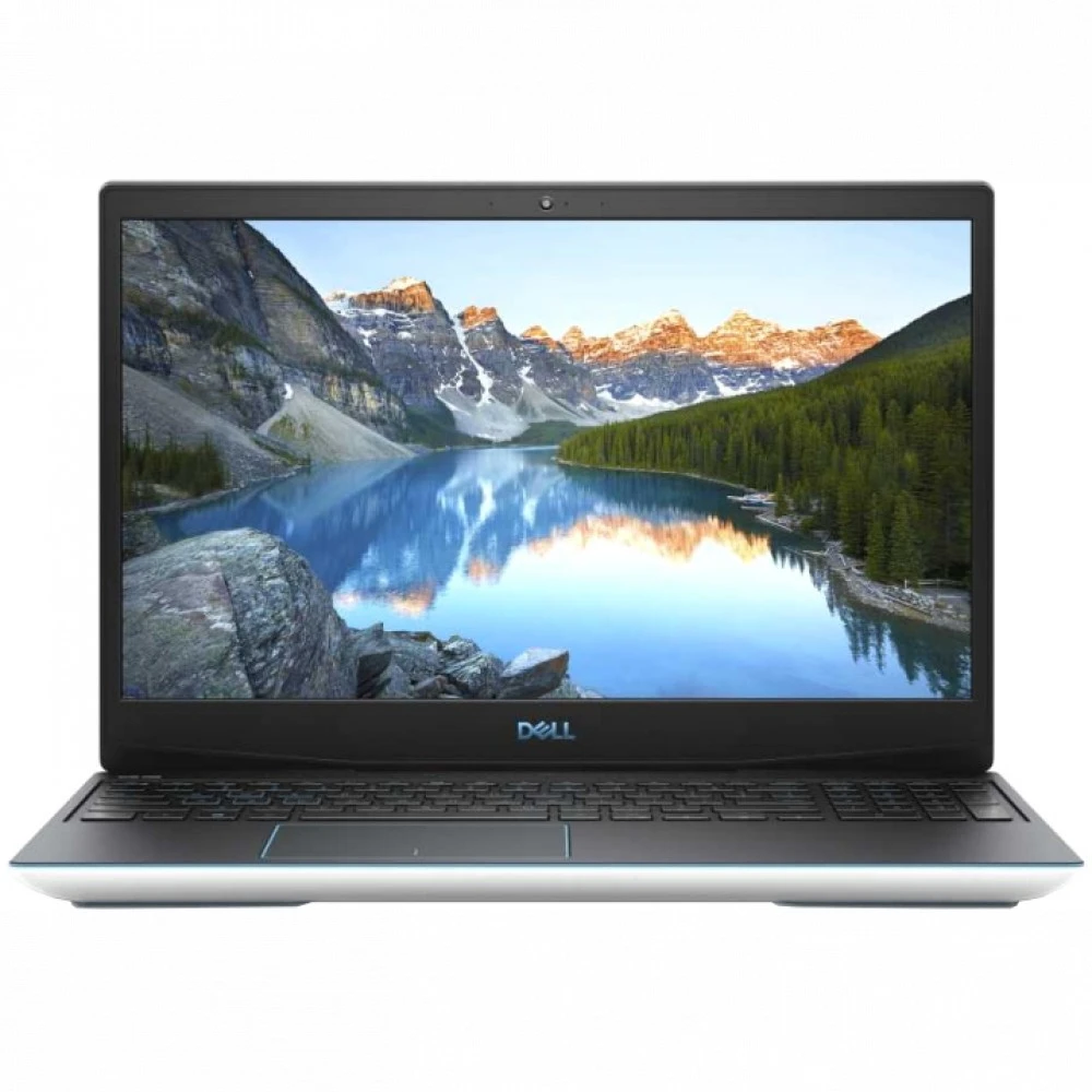 Ноутбук Dell G3 3500 (G315-6651) 15.6 ", FHD 1920x1080 (16:9), Intel, Core i5, 8 Гб, 512 ГБ, nVidia GeForce GTX 1650 Ti, Windows 10 Home