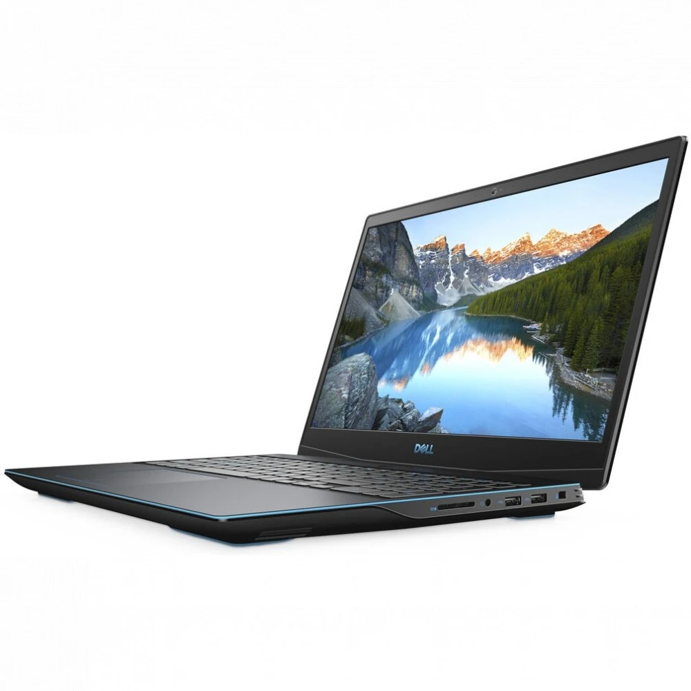 Ноутбук Dell G3 3500 (G315-6651) 15.6 ", FHD 1920x1080 (16:9), Intel, Core i5, 8 Гб, 512 ГБ, nVidia GeForce GTX 1650 Ti, Windows 10 Home