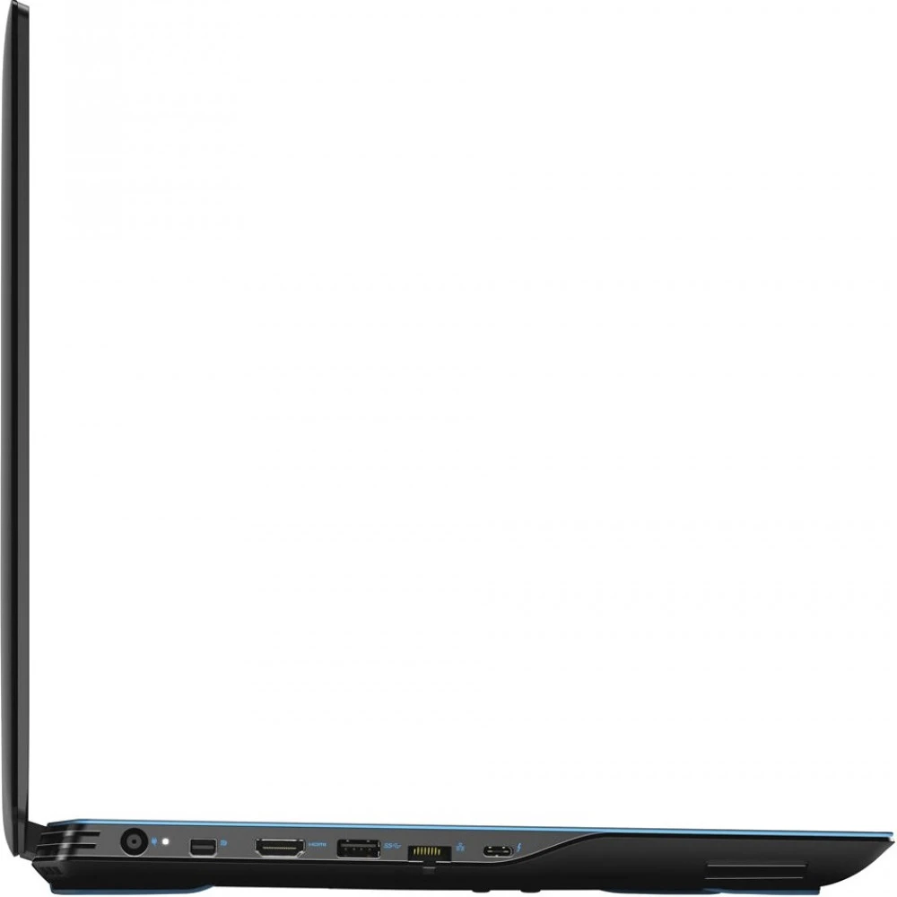 Ноутбук Dell G3 3500 (G315-6651) 15.6 ", FHD 1920x1080 (16:9), Intel, Core i5, 8 Гб, 512 ГБ, nVidia GeForce GTX 1650 Ti, Windows 10 Home