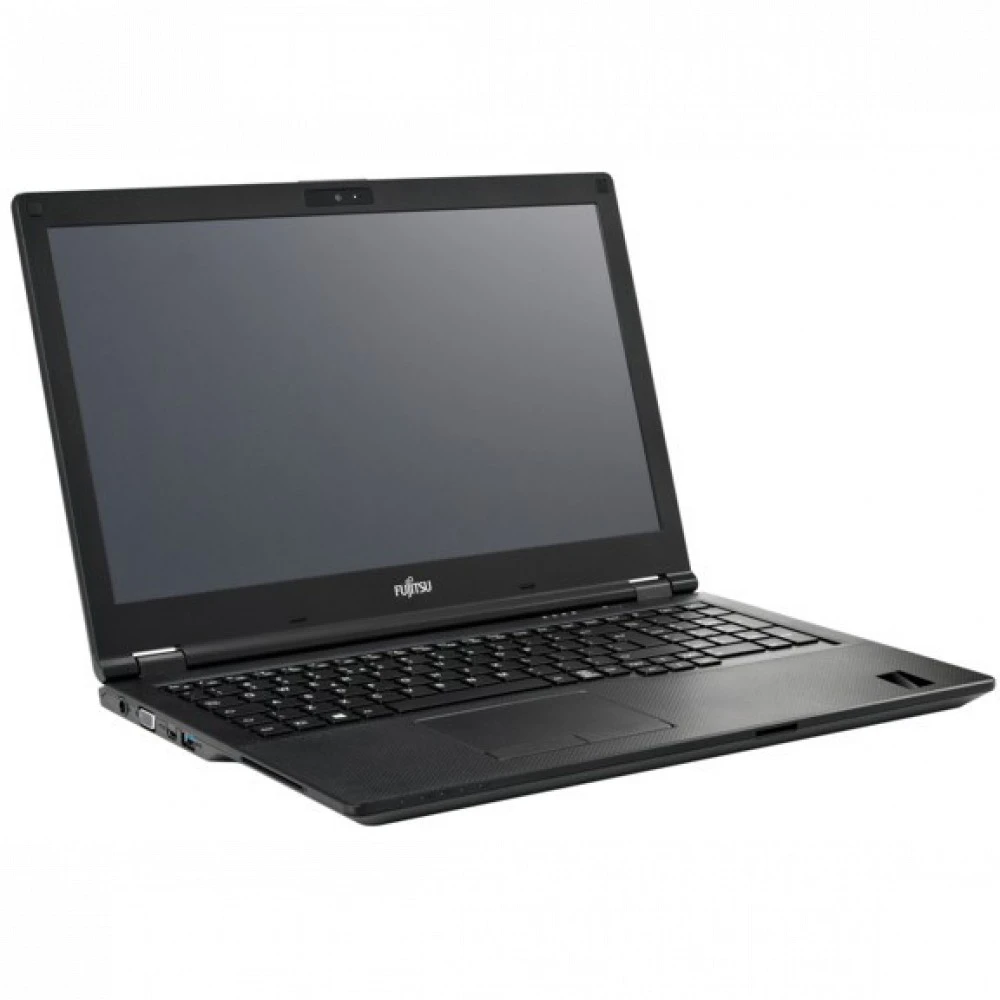 Ноутбук Fujitsu LifeBook E5510 (E5510M0002RU) LKN:E5510M0002RU 15.6 ", FHD 1920x1080 (16:9), Intel, Core i5, 8 Гб, 512 ГБ