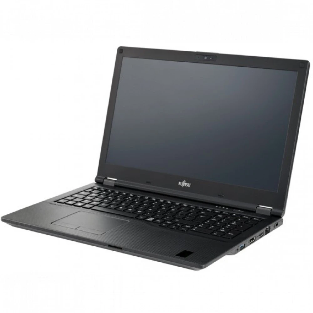 Ноутбук Fujitsu LifeBook E5510 (E5510M0002RU) LKN:E5510M0002RU 15.6 ", FHD 1920x1080 (16:9), Intel, Core i5, 8 Гб, 512 ГБ
