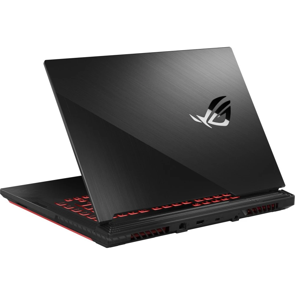 Ноутбук Asus ROG Strix G15 G512LI 90NR0381-M04790 15.6 ", FHD 1920x1080 (16:9), Intel, Core i5, 8 Гб, 512 ГБ, nVidia GeForce GTX 1650 Ti