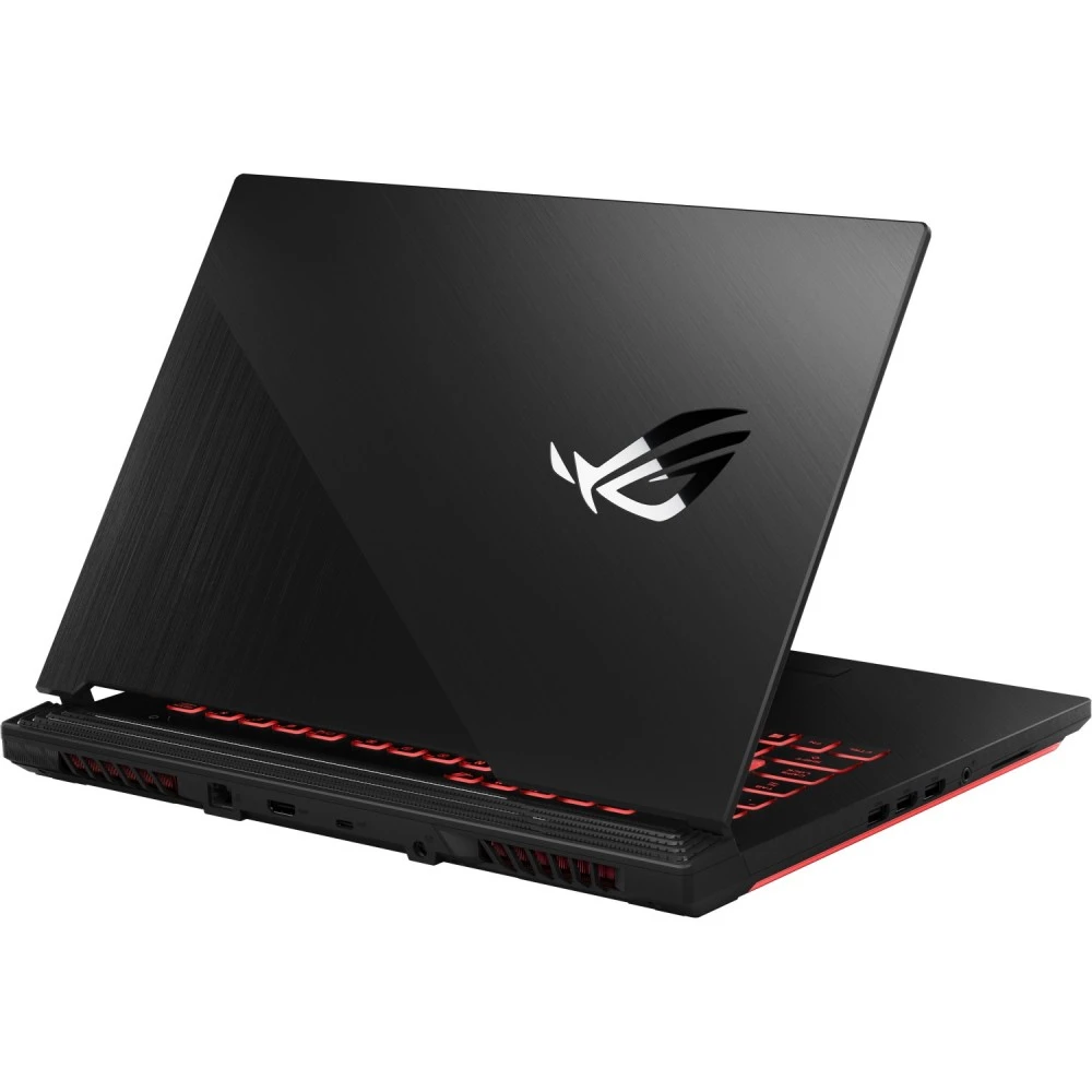 Ноутбук Asus ROG Strix G15 G512LI 90NR0381-M04790 15.6 ", FHD 1920x1080 (16:9), Intel, Core i5, 8 Гб, 512 ГБ, nVidia GeForce GTX 1650 Ti