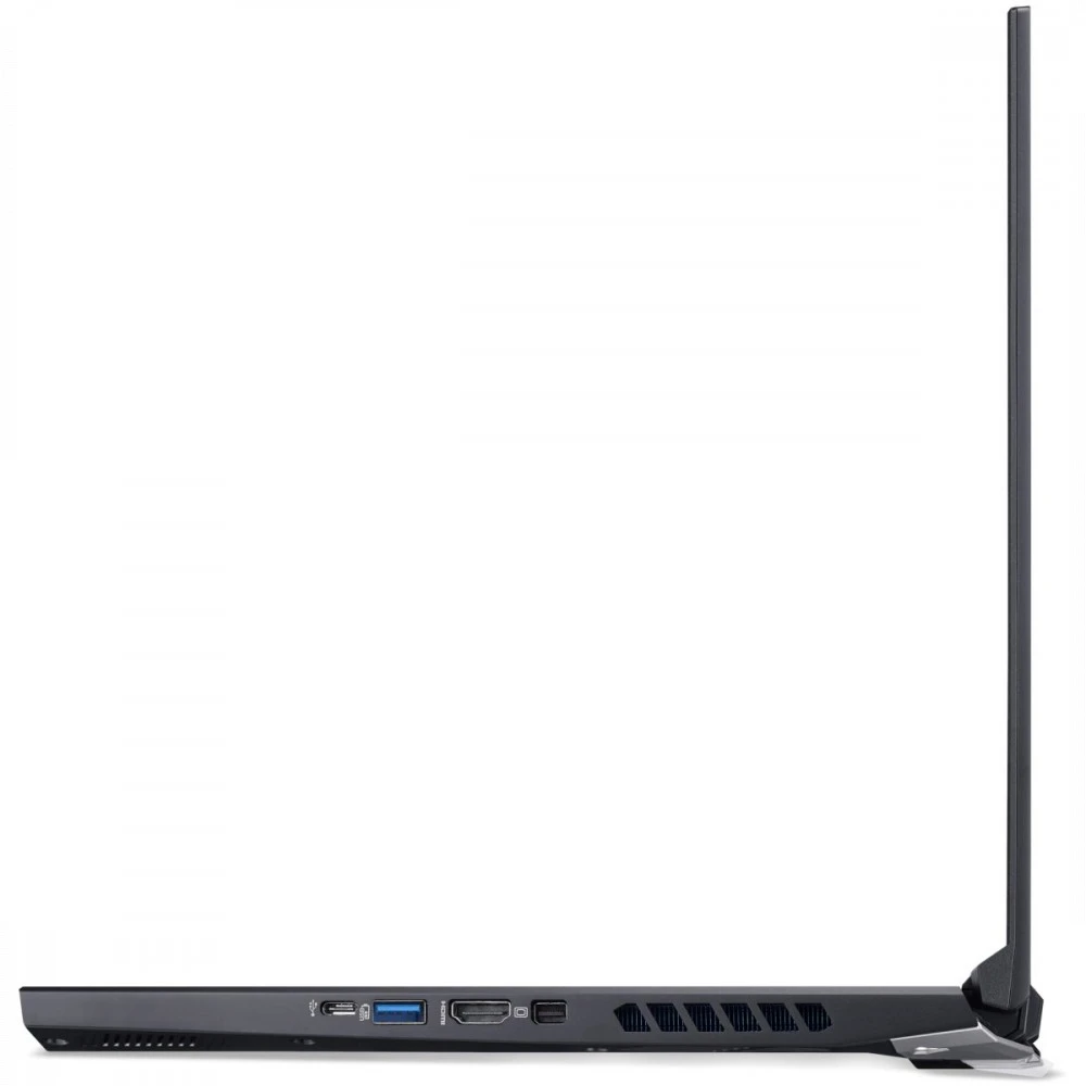Ноутбук Acer Predator Helios 300 PH315-53-76CL NH.Q7ZER.00H BP 15.6 ", FHD 1920x1080 (16:9), Intel, Core i7, 16 Гб, 1 ТБ, nVidia GeForce RTX 2070, Windows 10 Home