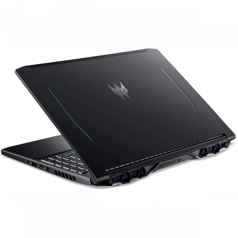 Ноутбук Acer Predator Helios 300 PH315-53-796J NH.Q7ZER.00C bp 15.6 ", FHD 1920x1080 (16:9), Intel, Core i7, 32 Гб, 1 ТБ, nVidia GeForce RTX 2070