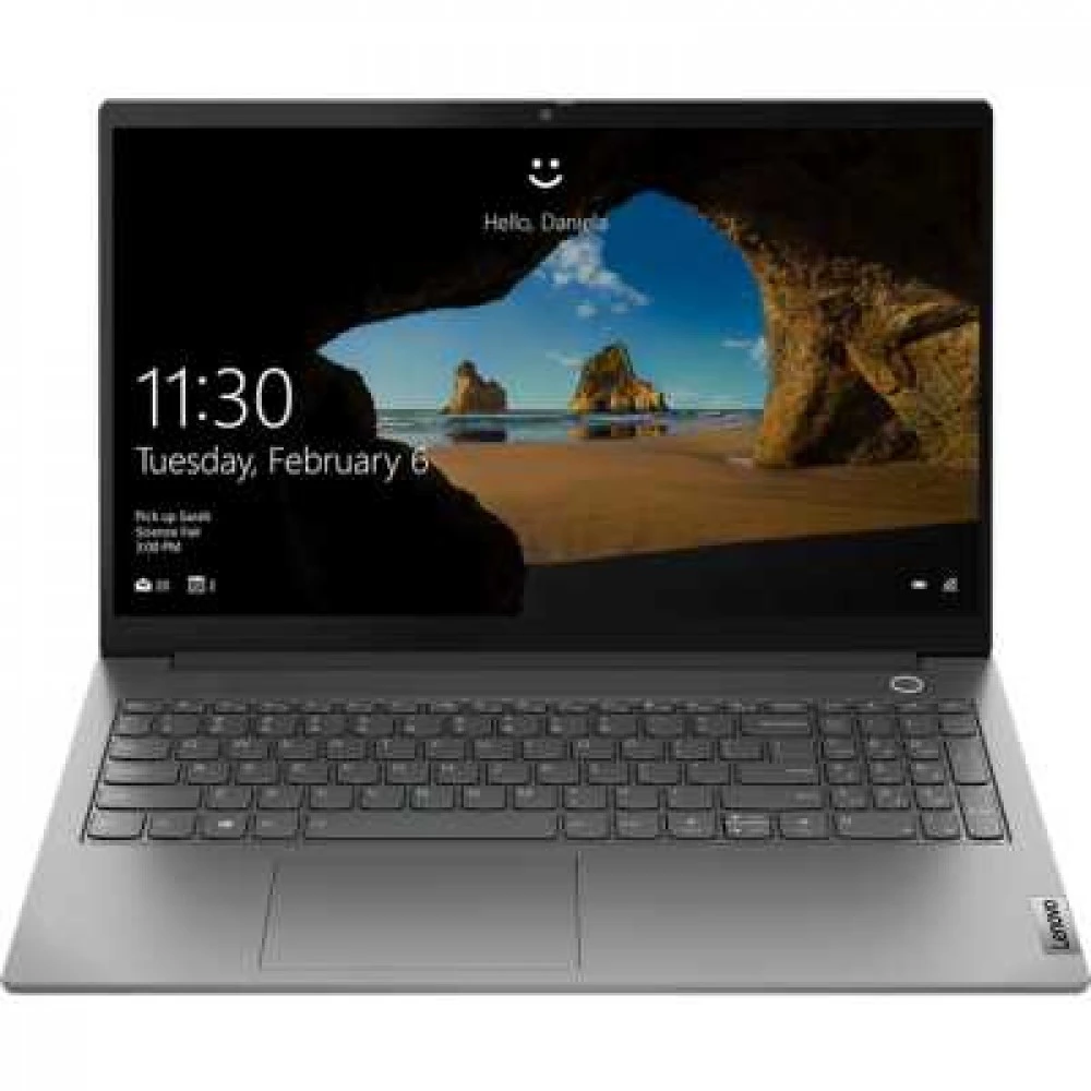 Ноутбук Lenovo Thinkbook 15 G2 20VG0078RU 15.6 ", FHD 1920x1080 (16:9), AMD, Ryzen 3, 4 Гб, 256 ГБ, AMD Radeon Vega
