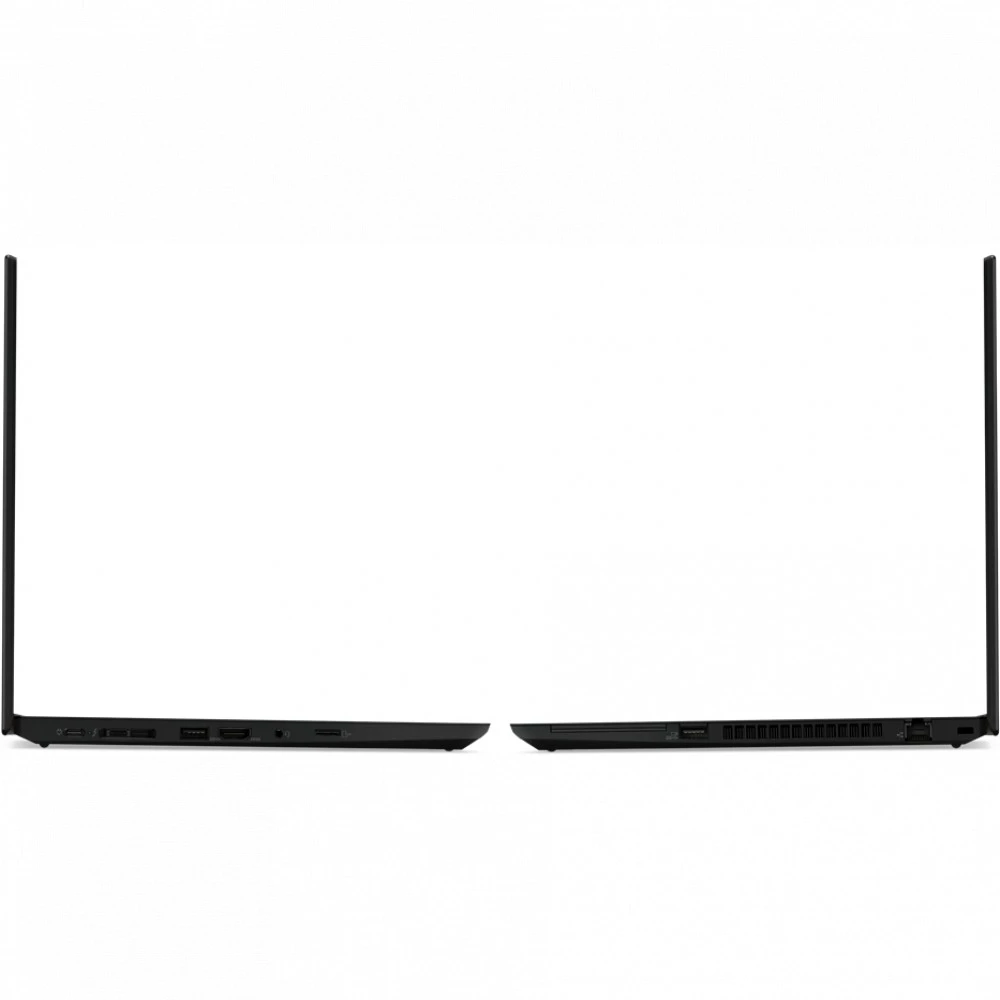 Мобильная рабочая станция Lenovo ThinkPad P15s 20T40044RT