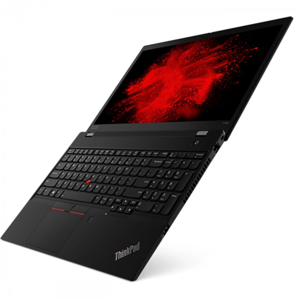 Мобильная рабочая станция Lenovo ThinkPad P15s 20T40044RT