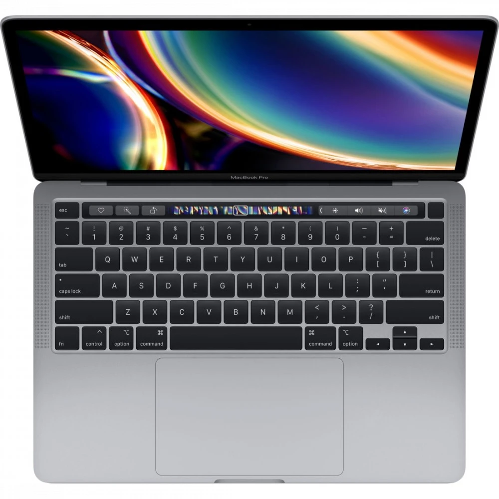 Ноутбук Apple MacBook Pro 13 Mid 2020 [Z0Y6000Y9, Z0Y6/13] Space Gray 13.3" Retina 13.3 ", WQXGA 2560x1600 (16:10), Intel, Core i7, 32 Гб, 2 ТБ, Intel Iris Plus Graphics, Mac OS