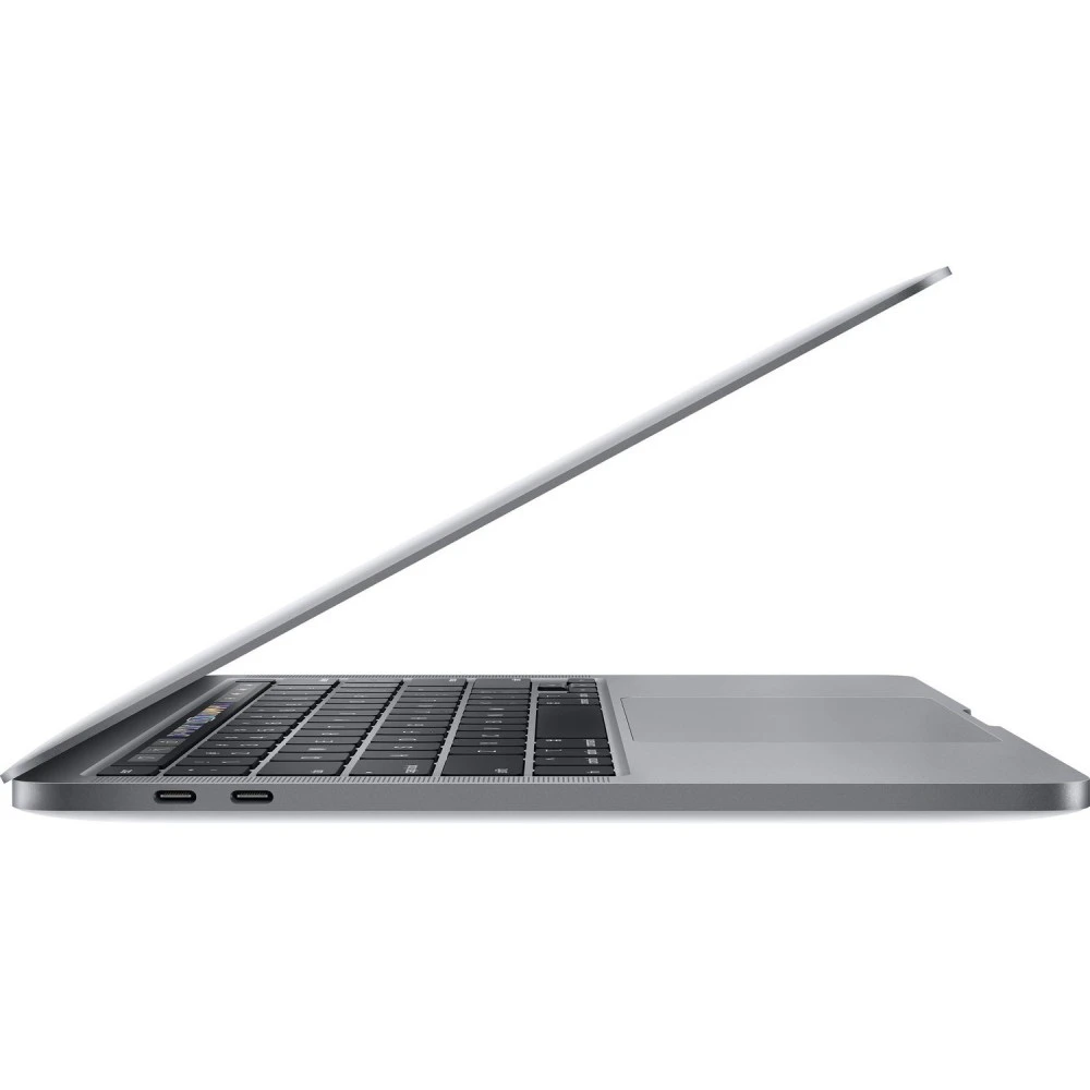 Ноутбук Apple MacBook Pro 13 Mid 2020 [Z0Y6000Y9, Z0Y6/13] Space Gray 13.3" Retina 13.3 ", WQXGA 2560x1600 (16:10), Intel, Core i7, 32 Гб, 2 ТБ, Intel Iris Plus Graphics, Mac OS