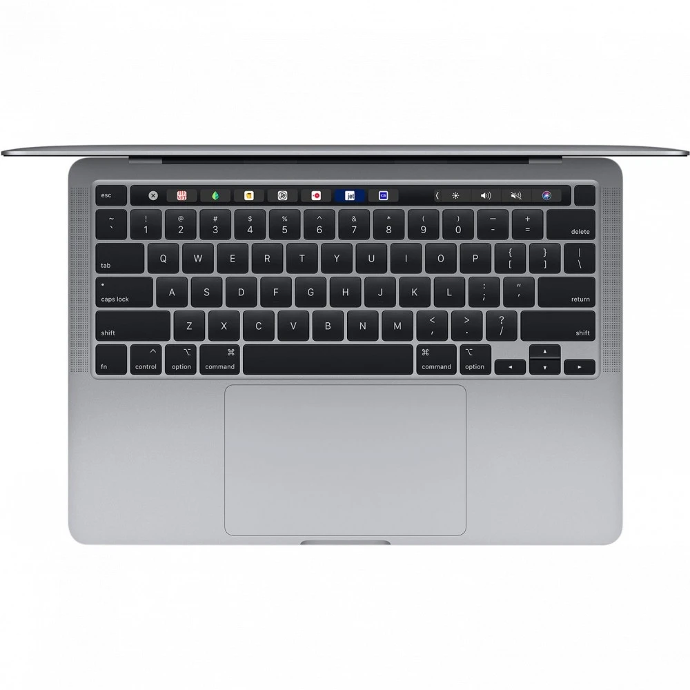 Ноутбук Apple MacBook Pro 13 Mid 2020 [Z0Y6000Y9, Z0Y6/13] Space Gray 13.3" Retina 13.3 ", WQXGA 2560x1600 (16:10), Intel, Core i7, 32 Гб, 2 ТБ, Intel Iris Plus Graphics, Mac OS