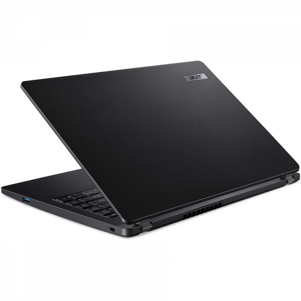 Ноутбук Acer TravelMate P2 TMP214-53-383N NX.VPKER.007 14 ", FHD 1920x1080 (16:9), Intel, Core i3, 8 Гб, 256 ГБ, Windows 10 Pro