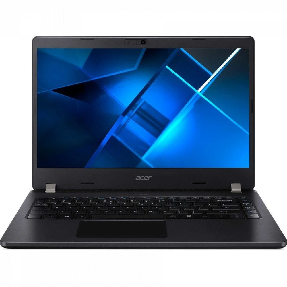 Ноутбук Acer TravelMate P2 TMP214-53-383N NX.VPKER.007 14 ", FHD 1920x1080 (16:9), Intel, Core i3, 8 Гб, 256 ГБ, Windows 10 Pro