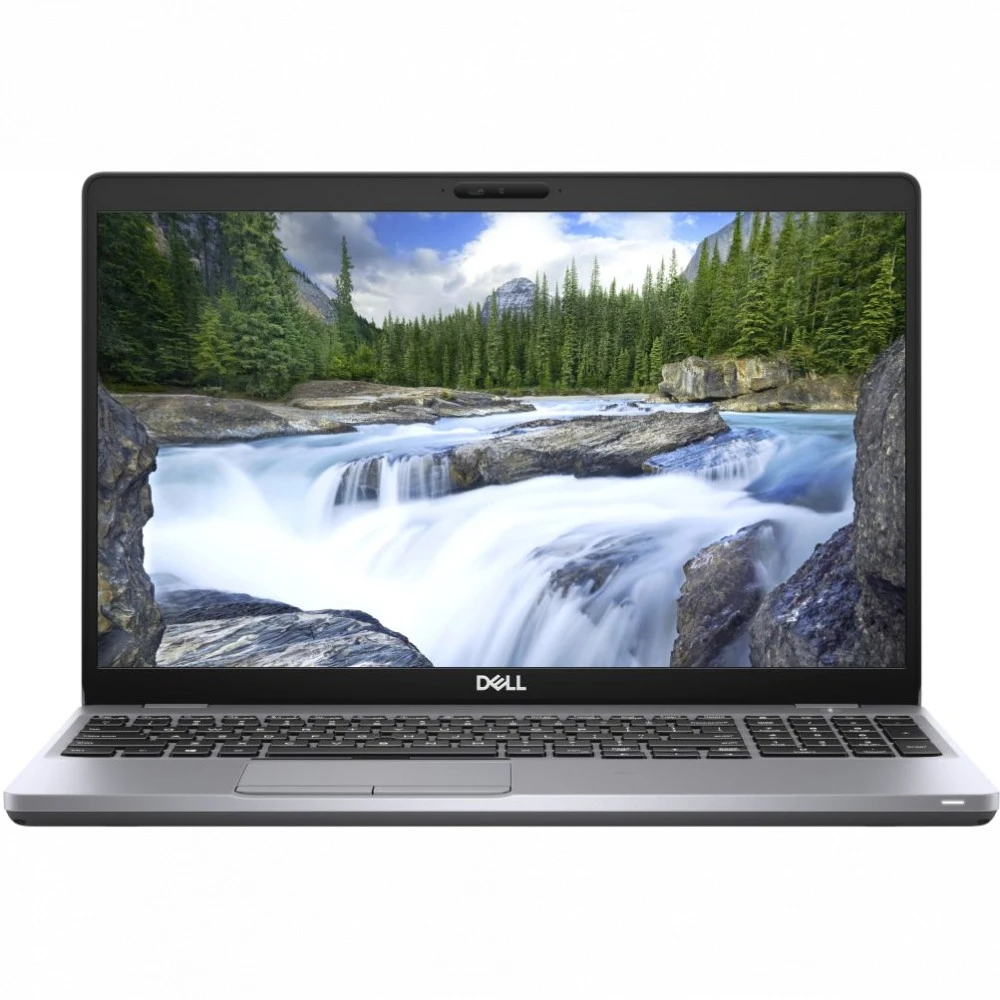 Ноутбук Dell Latitude 5510 5510-6797 15.6 ", HD 1366x768 (16:9), Intel, Core i5, 8 Гб, 256 ГБ, Linux