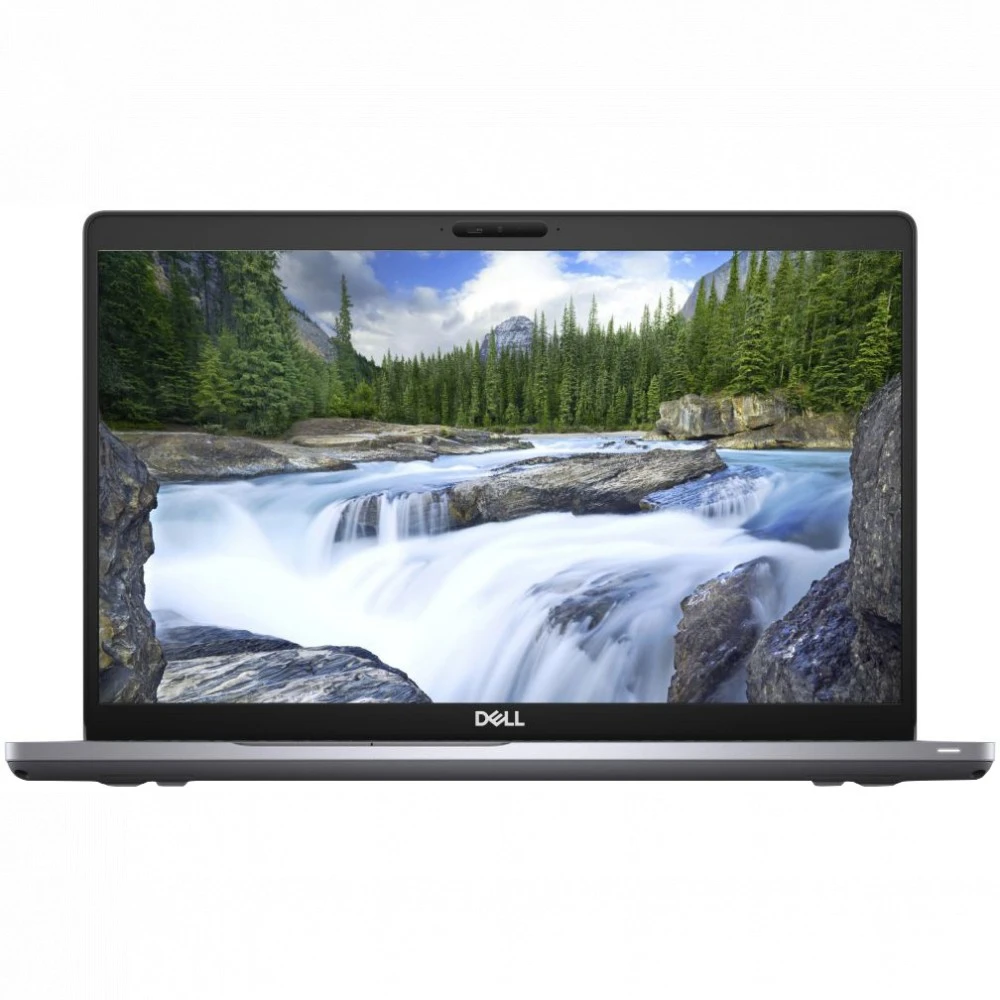 Ноутбук Dell Latitude 5510 5510-6797 15.6 ", HD 1366x768 (16:9), Intel, Core i5, 8 Гб, 256 ГБ, Linux