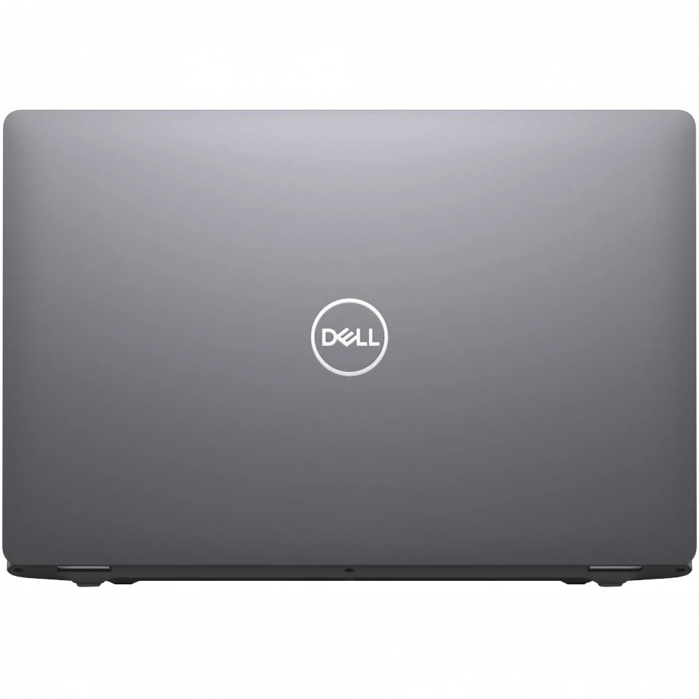 Ноутбук Dell Latitude 5510 5510-6797 15.6 ", HD 1366x768 (16:9), Intel, Core i5, 8 Гб, 256 ГБ, Linux