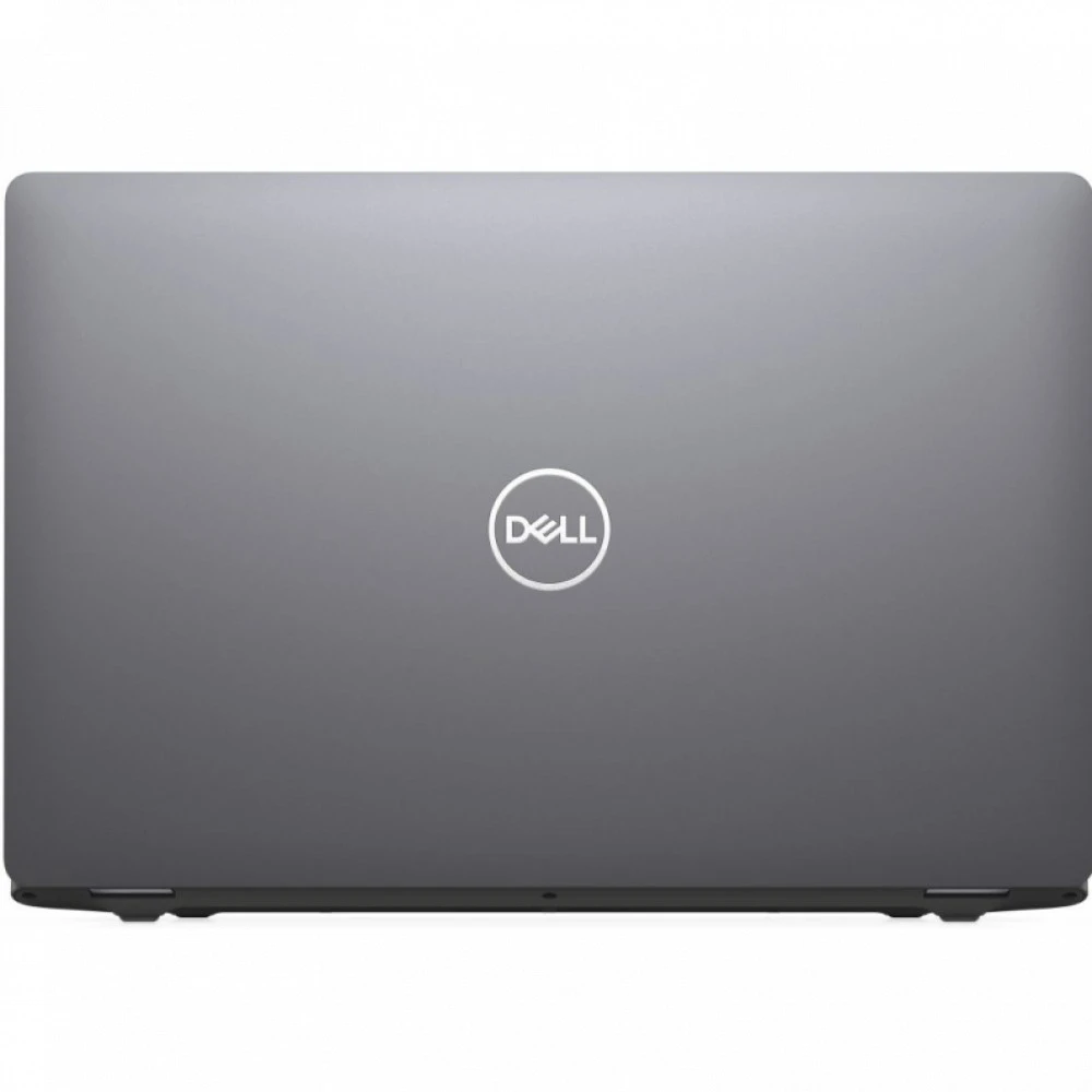 Ноутбук Dell Latitude 5510 (5510-6803) 15.6 ", HD 1366x768 (16:9), Intel, Core i5, 16 Гб, 512 ГБ, Linux