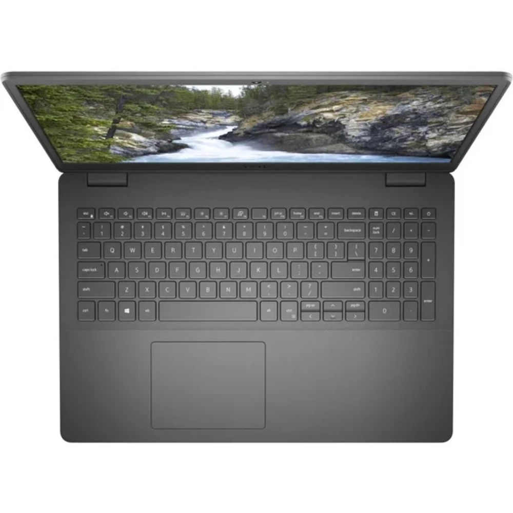 Ноутбук Dell Vostro 3501 210-AXEO-A 15.6 ", HD 1366x768 (16:9), Intel, Core i3, 4 Гб, Intel UHD Graphics, Windows 10 Pro