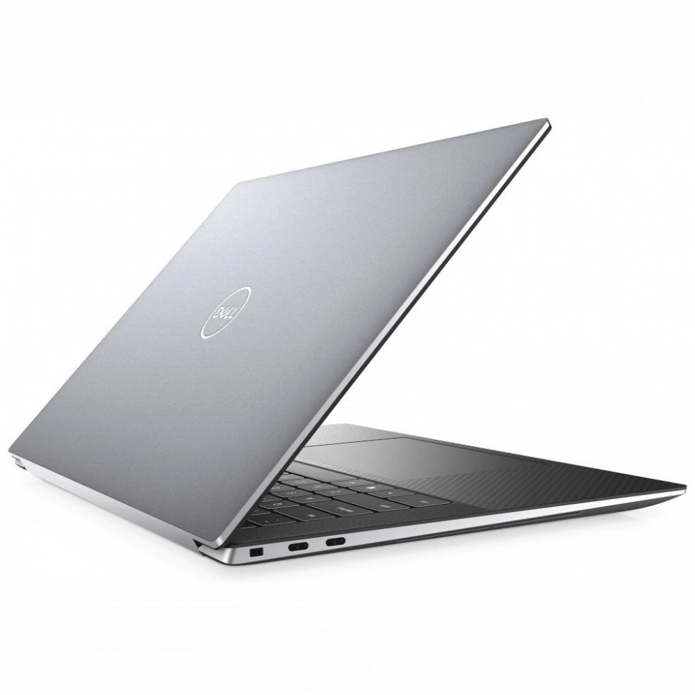 Мобильная рабочая станция Dell Precision 5550 5550-5096-005