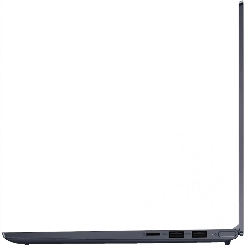 Ноутбук Lenovo Yoga Slim7 14ITL05 82A3004YRU 14 ", FHD 1920x1080 (16:9), Intel, Core i7, 16 Гб, 512 ГБ, Windows 10 Home