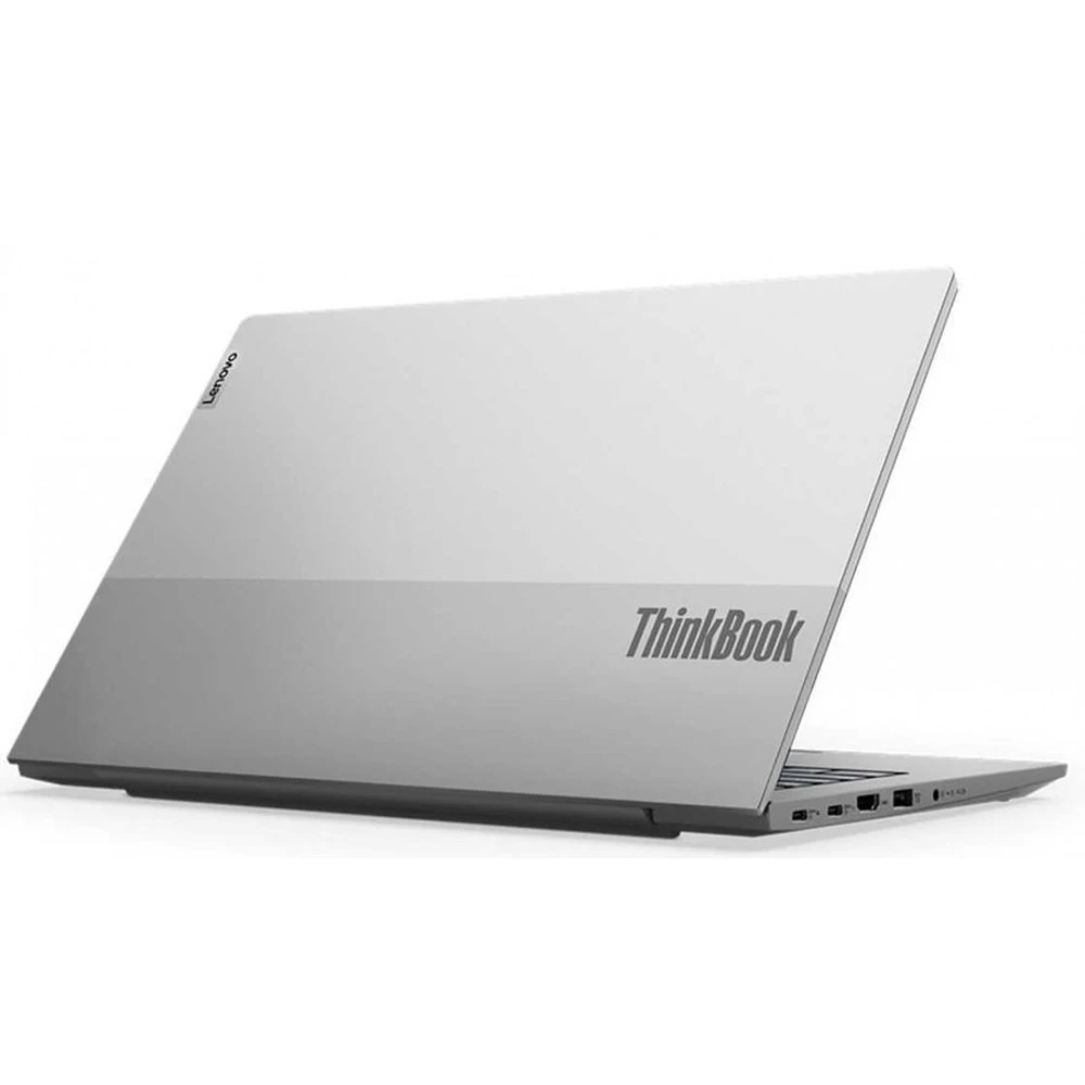 Ноутбук Lenovo ThinkBook 14 (Gen2) 20VD006CRU 14 ", FHD 1920x1080 (16:9), Intel, Core i7, 16 Гб, 512 ГБ, nVidia GeForce MX450, Windows 10 Pro