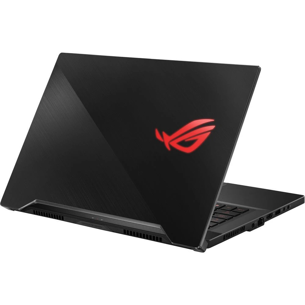 Ноутбук Asus ROG GU502LW-AZ220 ZEPHYRUS 90NR02W6-M03740 15.6 ", FHD 1920x1080 (16:9), Intel, Core i7, 16 Гб, 1 ТБ, nVidia GeForce RTX 2070
