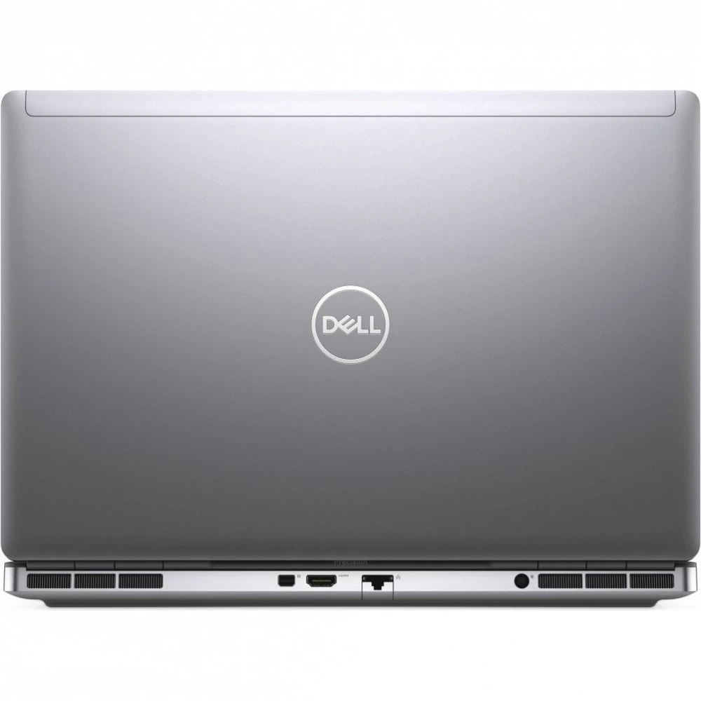 Мобильная рабочая станция Dell Precision 7550 7550-0255 15.6, 4K Ultra HD 3840x2160, Intel, Core i9, 32, SSD