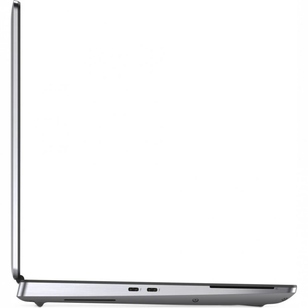 Мобильная рабочая станция Dell Precision 7550 7550-0255 15.6, 4K Ultra HD 3840x2160, Intel, Core i9, 32, SSD