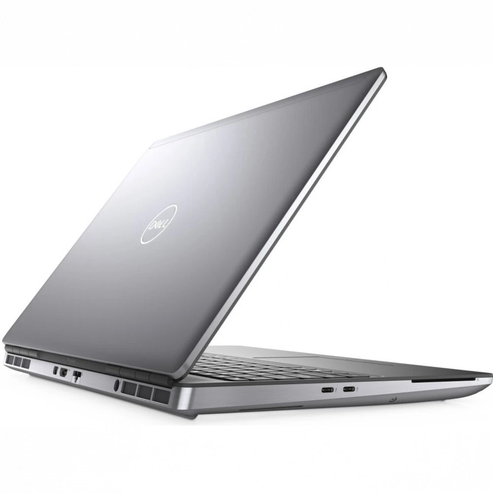 Мобильная рабочая станция Dell Precision 7550 7550-0255 15.6, 4K Ultra HD 3840x2160, Intel, Core i9, 32, SSD