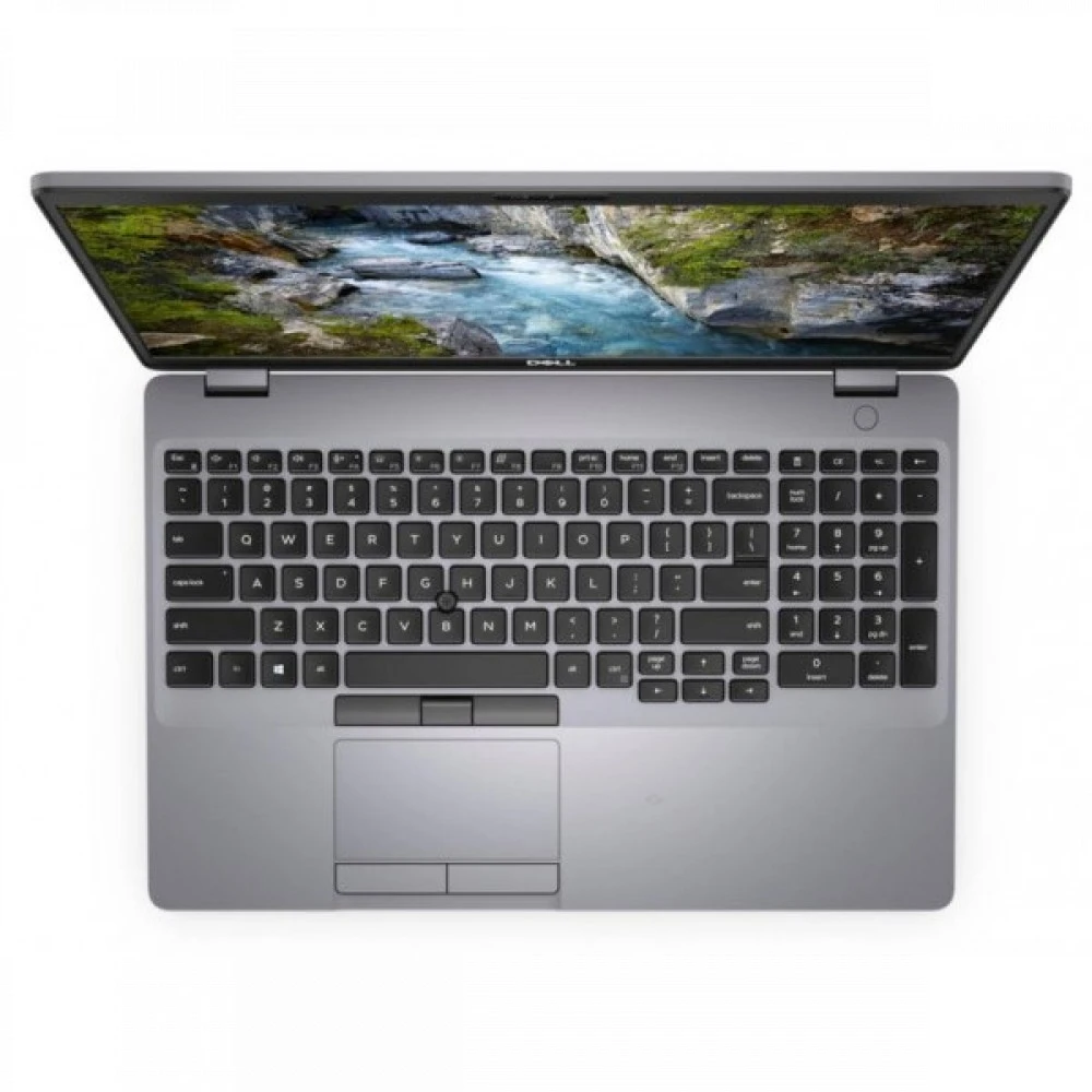 Мобильная рабочая станция Dell Precision 3550 (3550-3603)