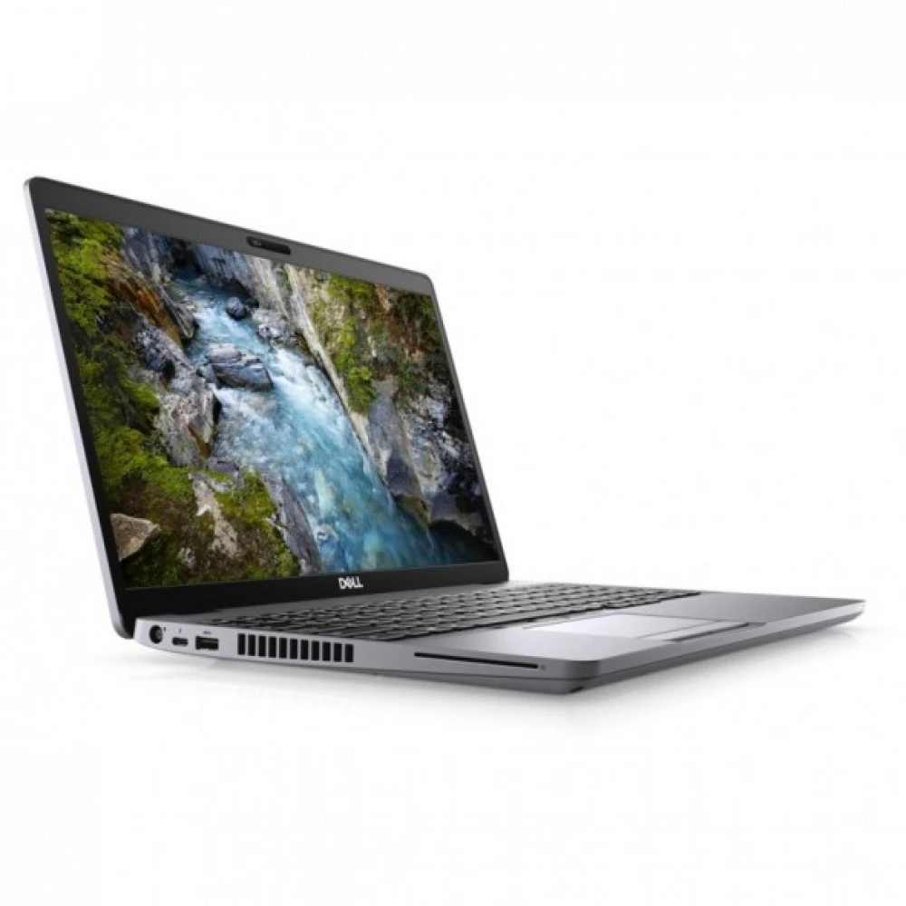 Мобильная рабочая станция Dell Precision 3550 (3550-3603)