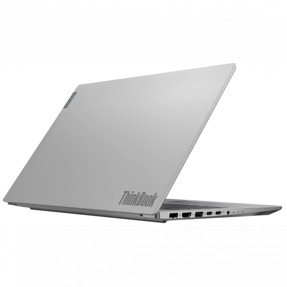 Ноутбук Lenovo ThinkBook 15 20VG0090RU 15.6 ", FHD 1920x1080 (16:9), AMD, Ryzen 3, 8 Гб, 256 ГБ, AMD Radeon Vega, Windows 10 Pro